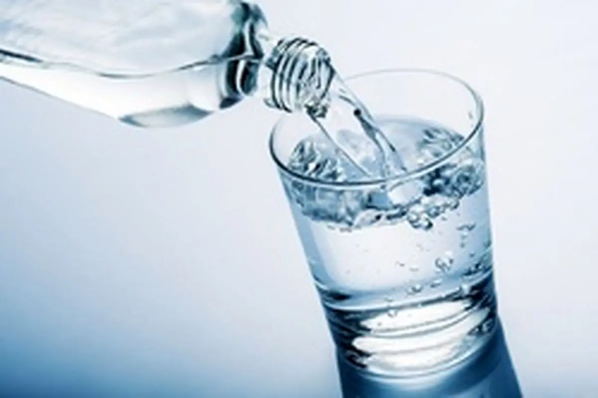 آب معجزه‌ای برای سلامتی و صحت بدن