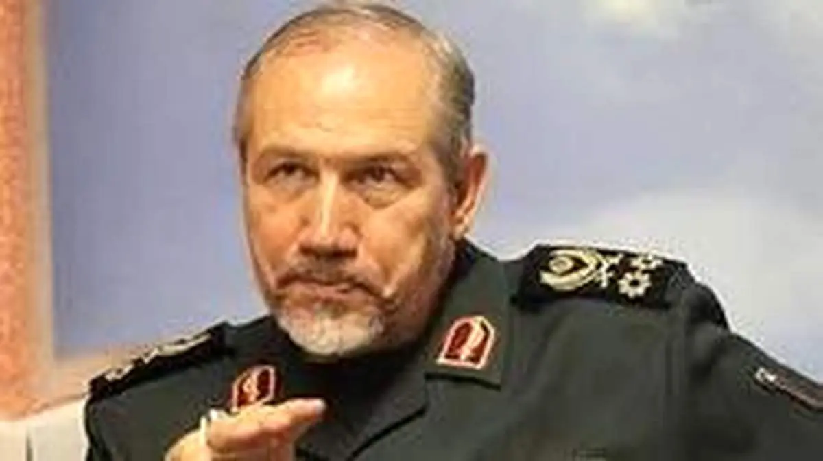 سرلشکر صفوی: ایران به قدرت بزرگ غرب آسیا تبدیل شده