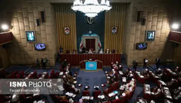دیدار اعضای مجلس خبرگان رهبری با رهبر انقلاب