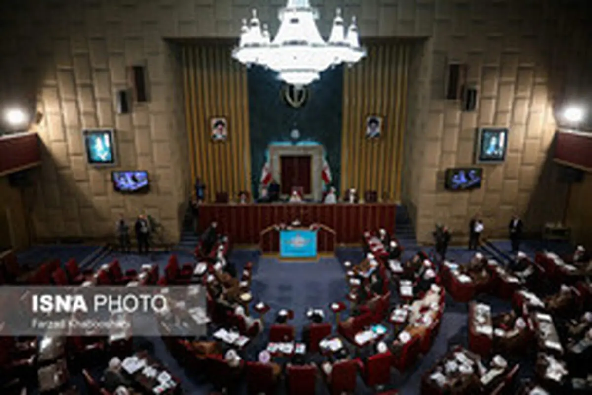 دیدار اعضای مجلس خبرگان رهبری با رهبر انقلاب