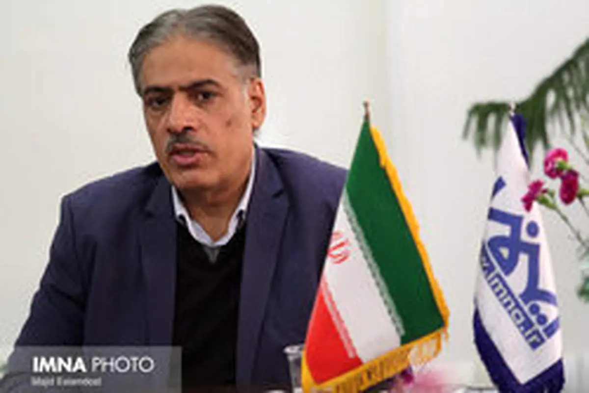 آشوری دبیر فدراسیون کاراته شد