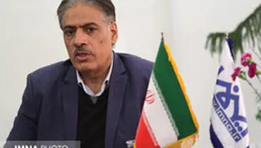 آشوری دبیر فدراسیون کاراته شد