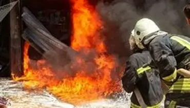 کشته شدن پنج نفر بر اثر نشت خطوط لوله های گاز در خوزستان