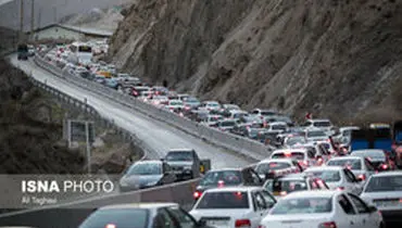 محدودیت‌های ترافیکی تعطیلات نوروزی در مازندران اعلام شد