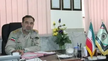 زن تبعه روس در مرز گلستان دستگیر شد