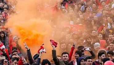 تراکتورسازی موقتا صدرنشین شد
