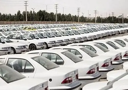 جدیدترین قیمت محصولات ایران خودرو 

