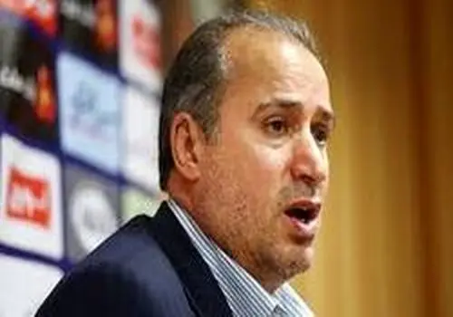 پرسپولیس - سپاهان با VAR برگزار می‌شود