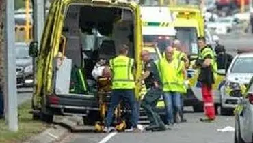 موگرینی حادثه تروریستی نیوزیلند را محکوم کرد