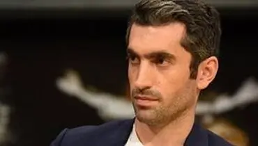 وقتی مجتبی جباری مجری می‌شود!