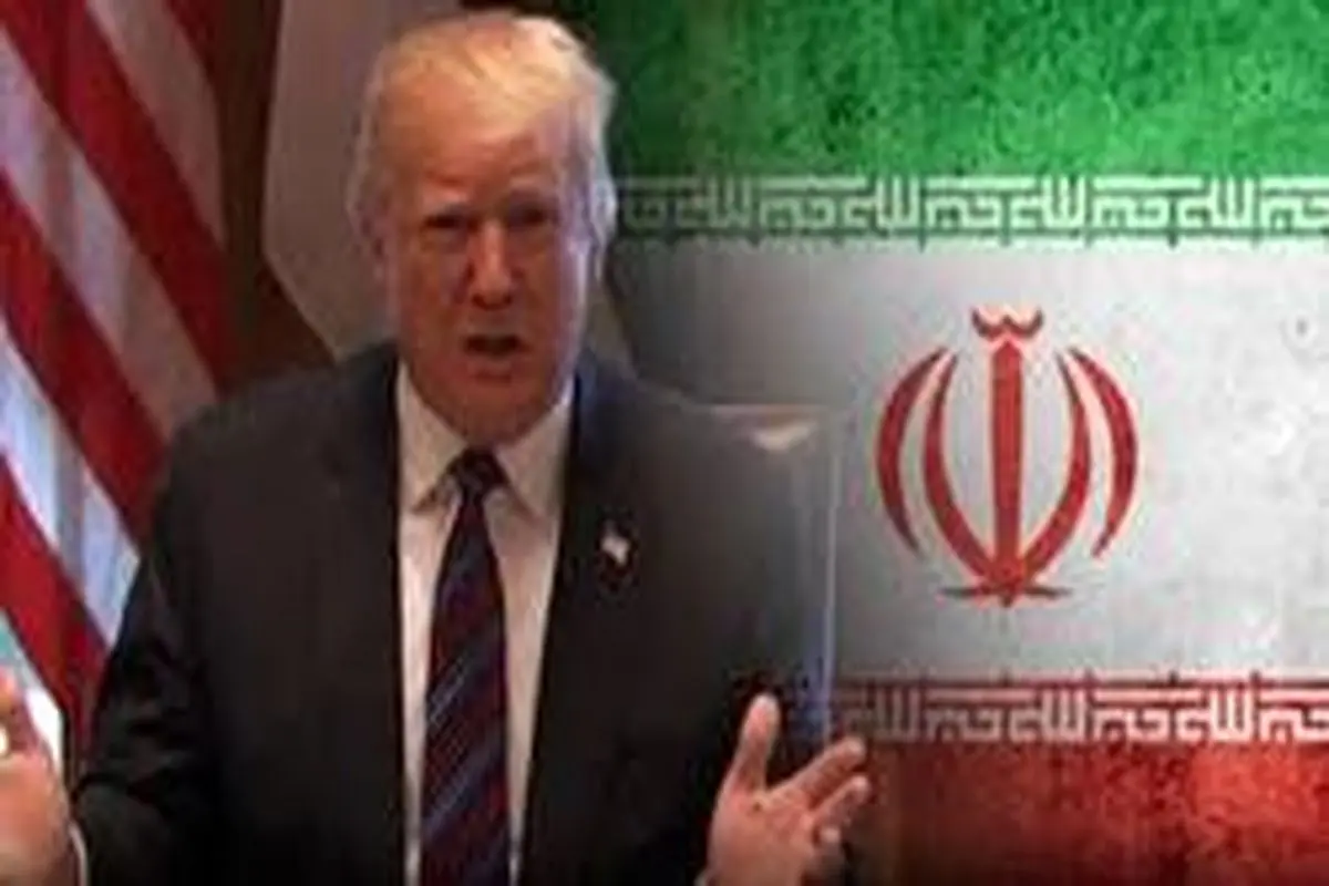 آمریکا تحریم‌های بیشتری علیه ایران وضع می‌کند