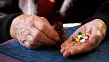 جمعیت ۹ درصدی سالمندی در ایران