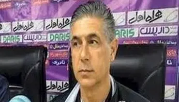 قطبی: به نظر من حق تیم ما خورده شد