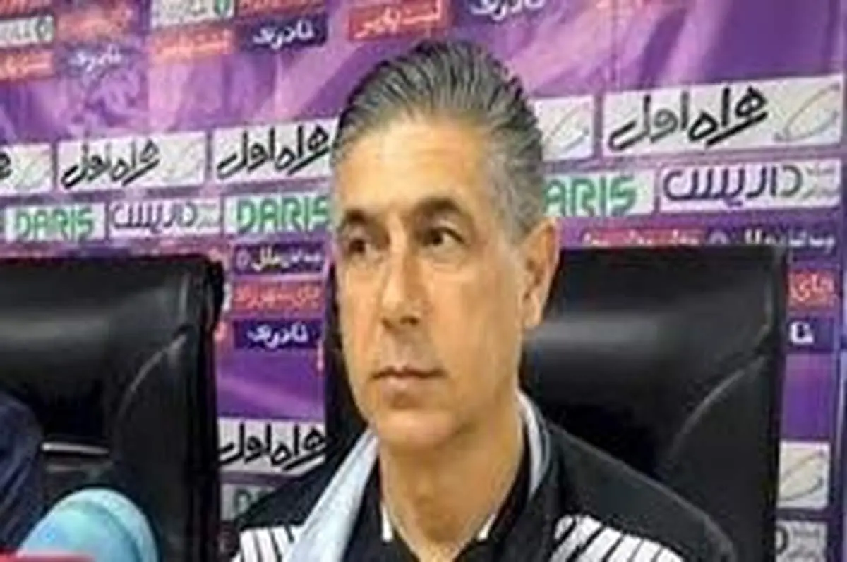 قطبی: به نظر من حق تیم ما خورده شد