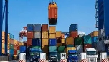 ایران چقدر کالا در بازارهای جهانی فروخت؟