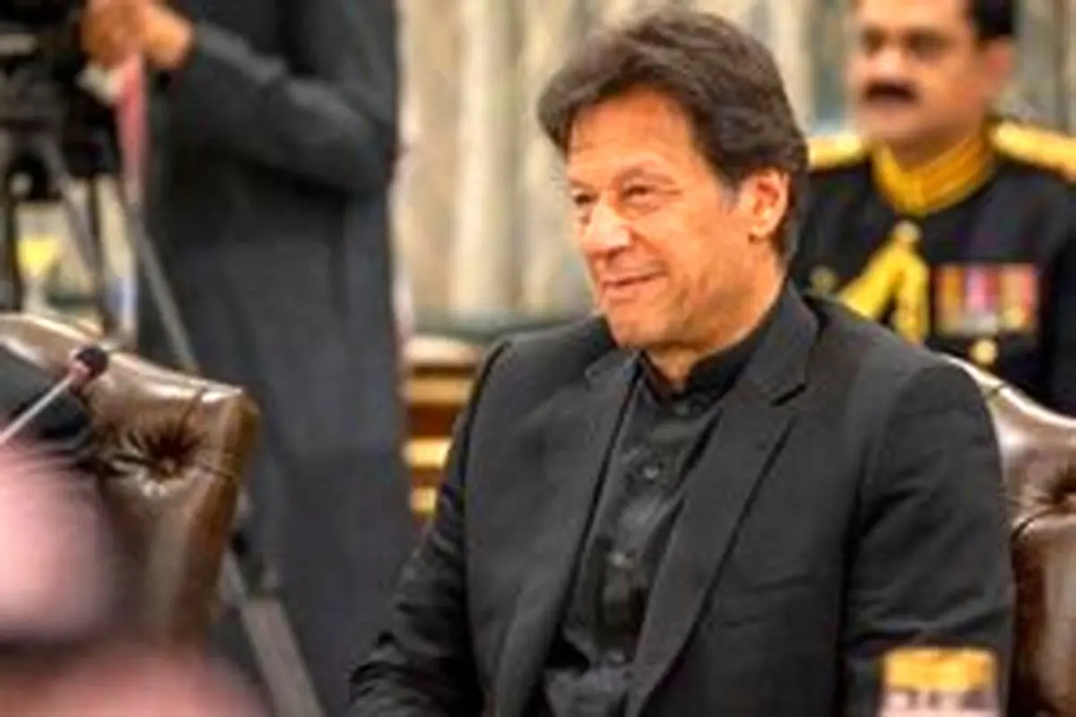 عمران خان:کمک‌های ایران به پاکستان را هرگز فراموش نمی‌کنیم