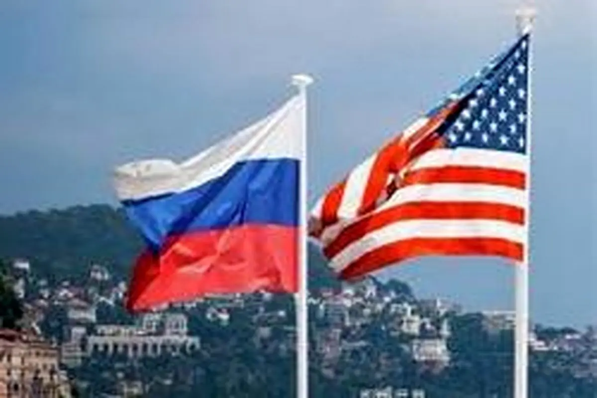 واکنش روسیه به تحریم‌ های آمریکا و کانادا