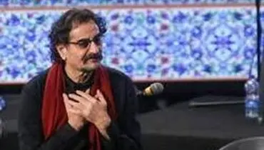 انتقادات شهرام ناظری از دولت و صداوسیما