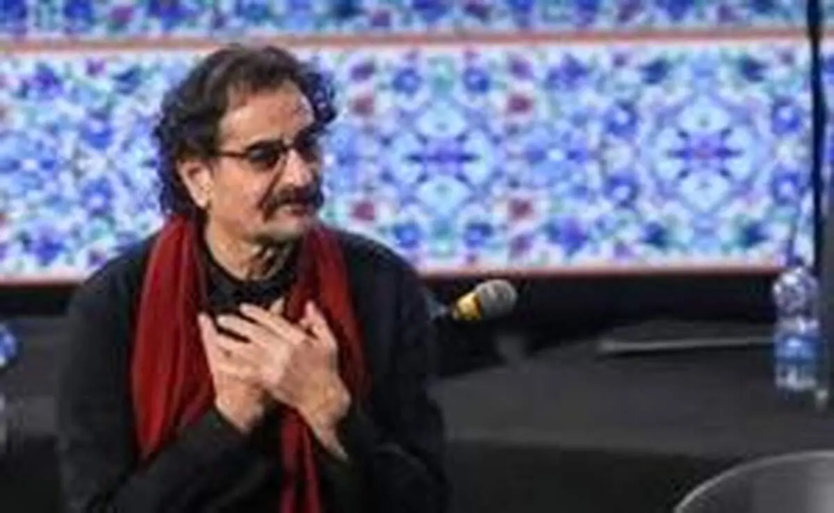 انتقادات شهرام ناظری از دولت و صداوسیما