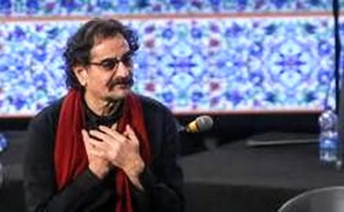 انتقادات شهرام ناظری از دولت و صداوسیما