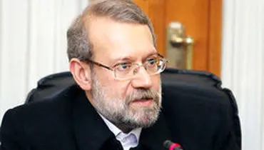 لاریجانی:حتی به اصل کاندیداتوری مجلس فکر نکرده ام،چه برسد به نامزدی از تهران