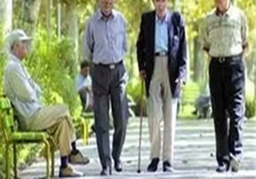 فرمول جدید مستمری بازنشستگان؛ مدیرعامل تأمین اجتماعی از تغییرات خبر داد