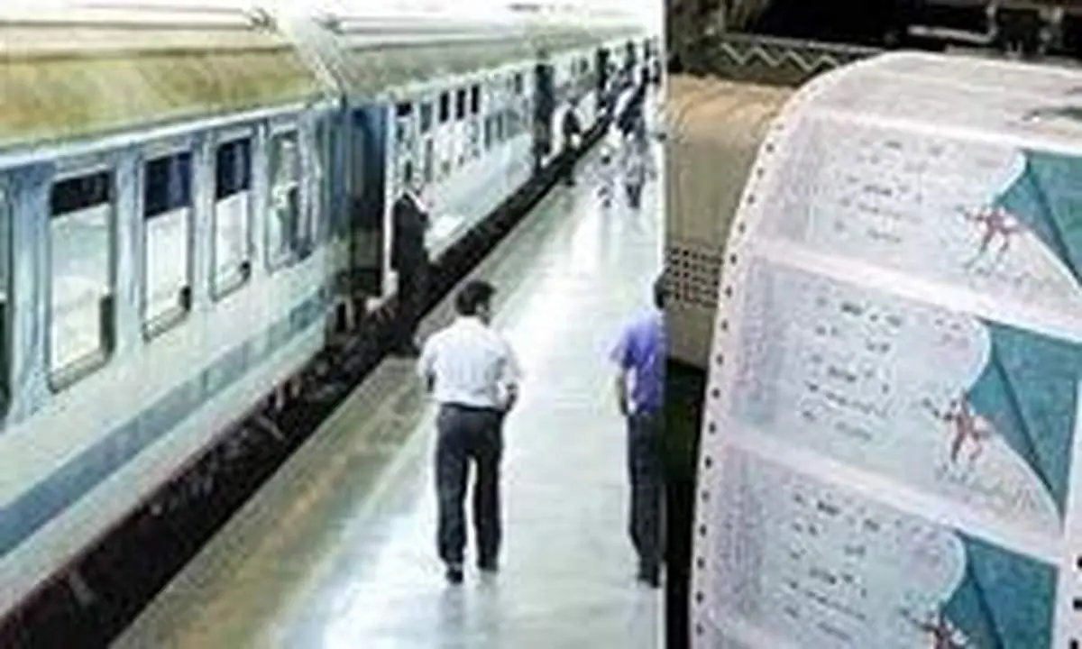 بلیت قطار در نوروز ۹۸ گران می شود؟