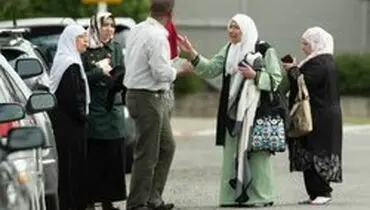 عفو بین‌الملل حملات نیوزیلند را محکوم کرد