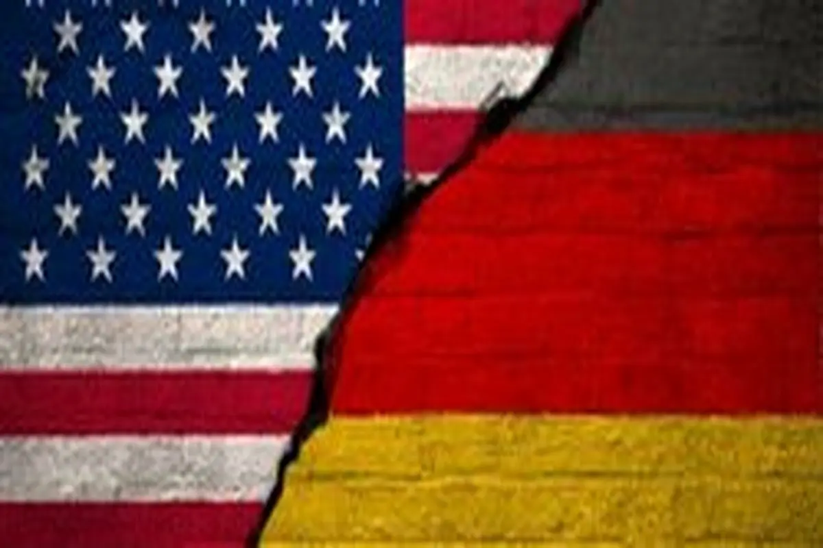 آمریکا و آلمان درباره خاورمیانه توافق کردند