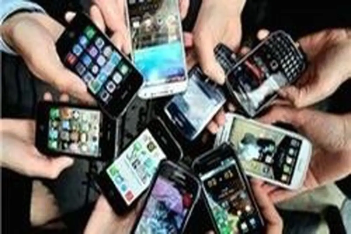 جریمه ۱۳ میلیاردی متهمی که ۹۰۴ گوشی موبایل ثبت کرد