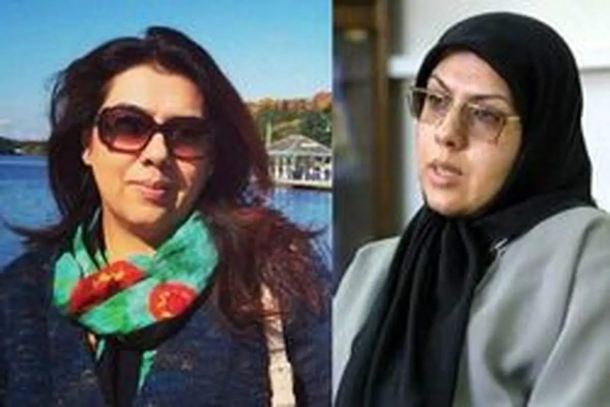 بیانیه «مرجان شیخ الاسلامی» درباره پرونده فساد پتروشیمی