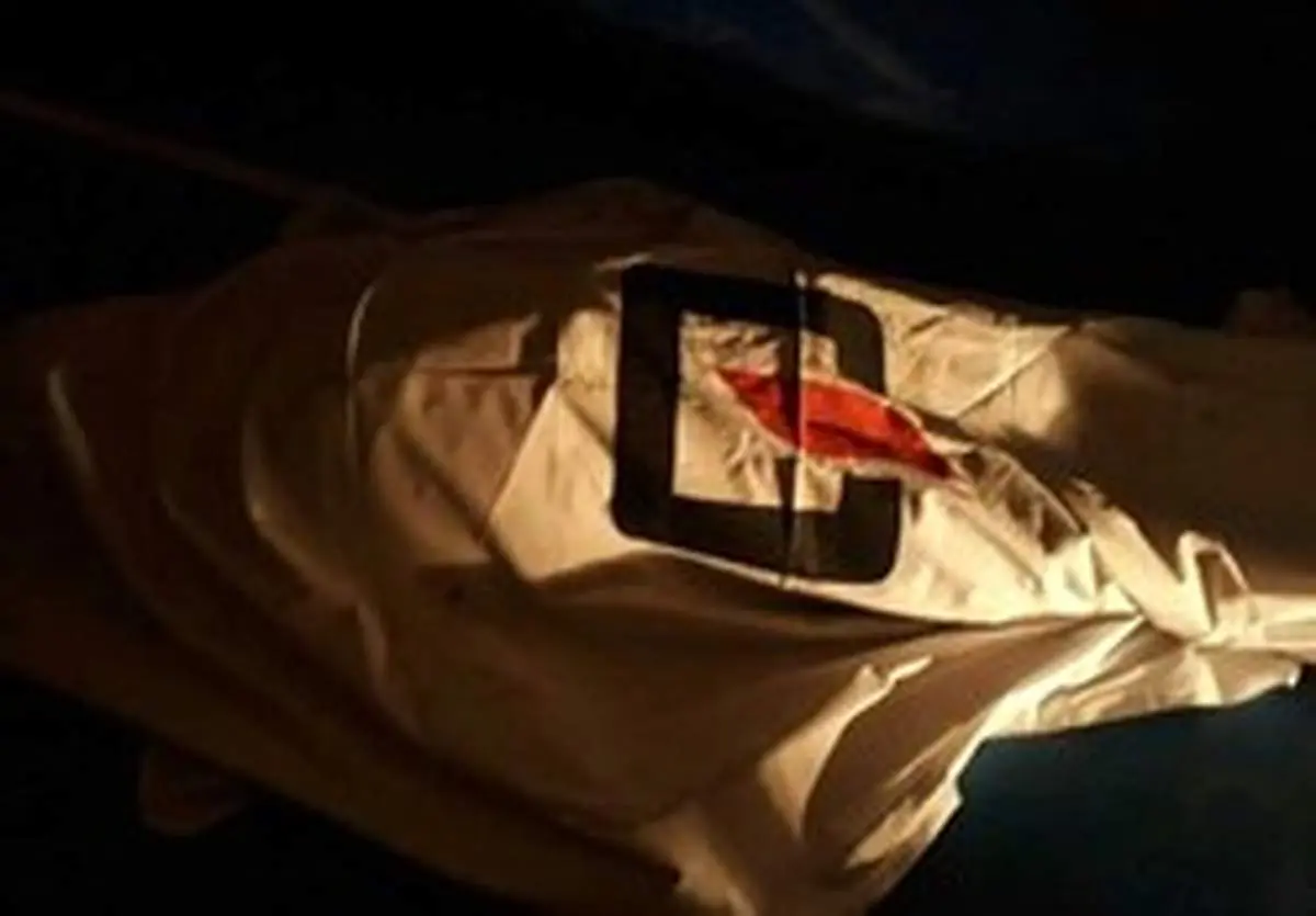 واژگونی مرگبار پراید در بزرگراه تندگویان +تصاویر