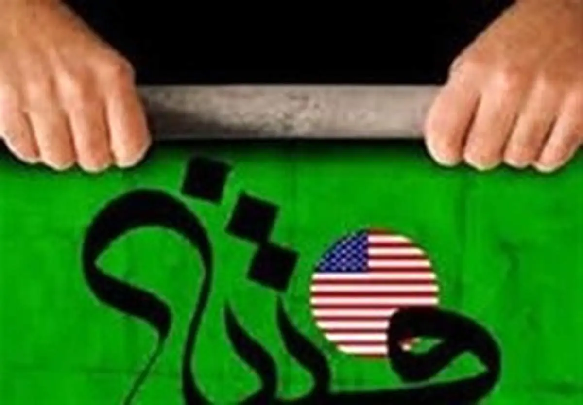 تلاش آمریکا برای خرابکاری در شبکه توزیع برق تهران