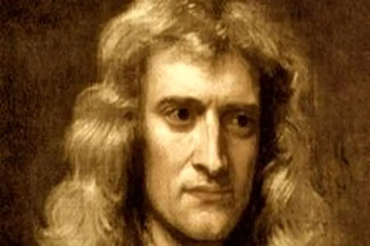حقایقی جالب از پشت پرده زندگی اسطوره دنیای علم؛ اسحاق نیوتن که بود؟
