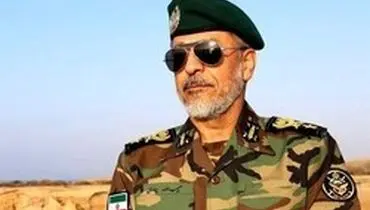 دریادار سیاری: در تاکتیک‌های نظامی خودکفایی شده‌ایم