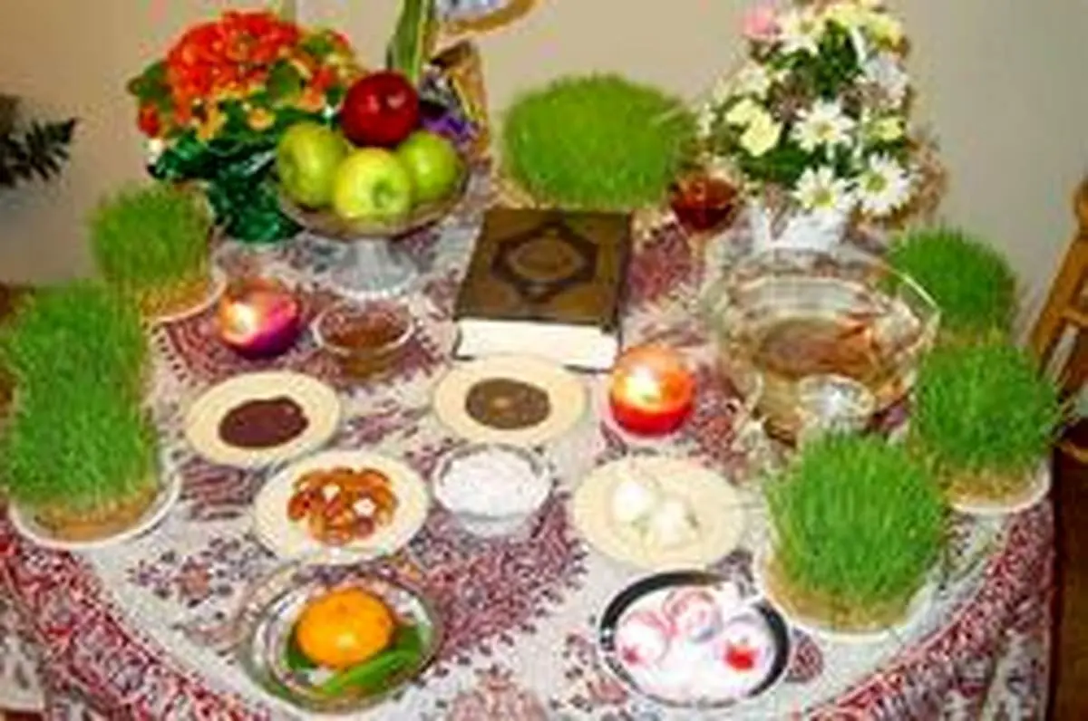 چه کسی نوروز را پایه‌گذاری کرد؟