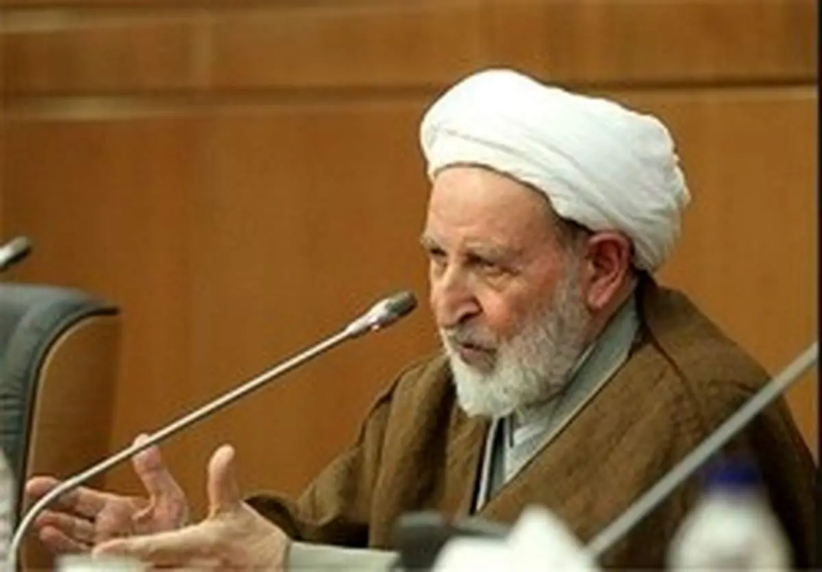 انتقاد آیتالله یزدی از وضعیت حجاب در جامعه