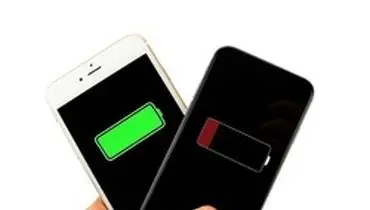 رعایت این نکات عمر باتری گوشی شما را افزایش می‌دهد