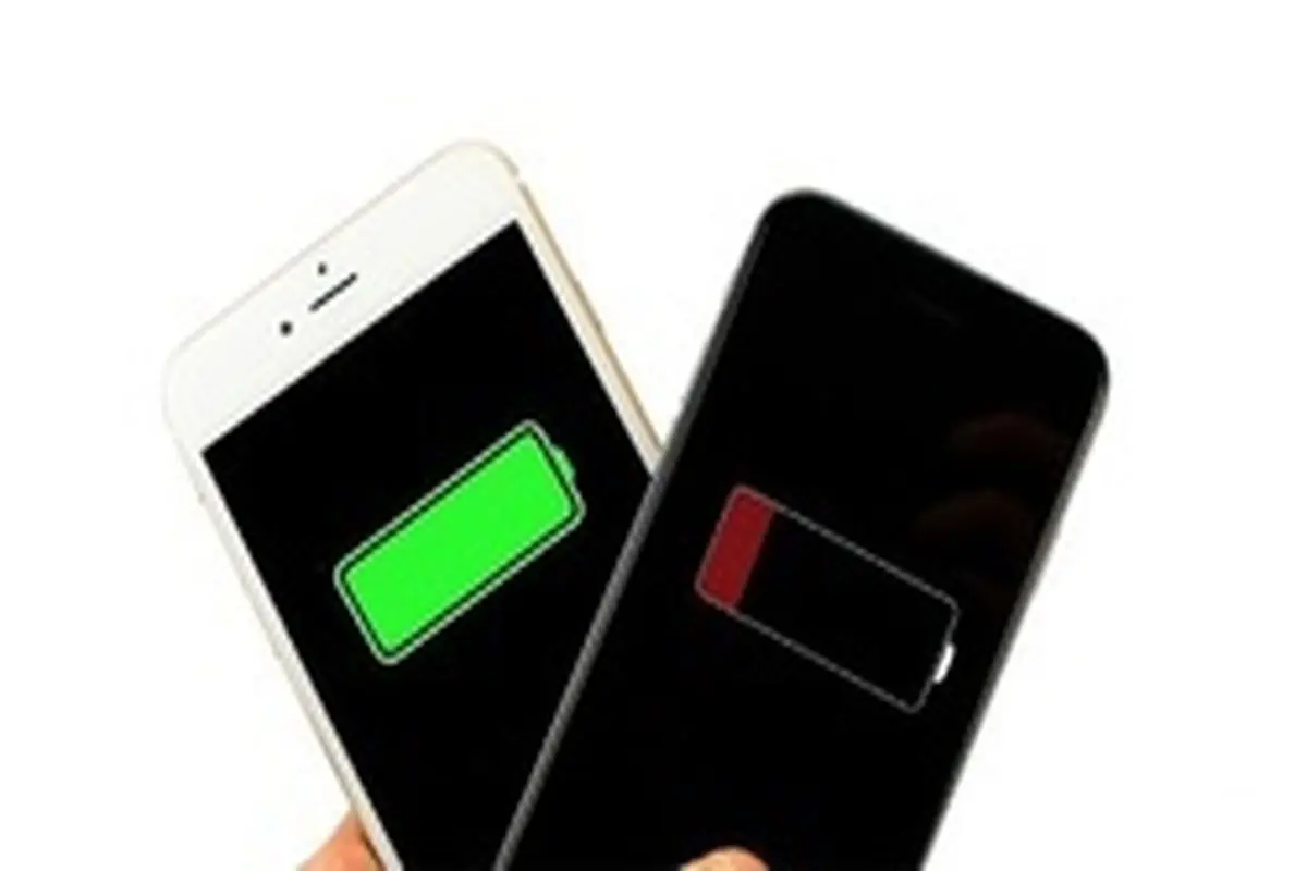 رعایت این نکات عمر باتری گوشی شما را افزایش می‌دهد
