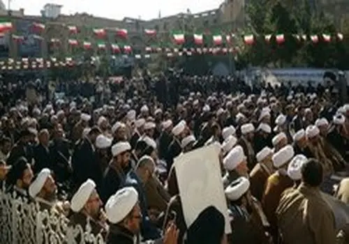 پیام مشترک روسای سه قوه منتشر شد