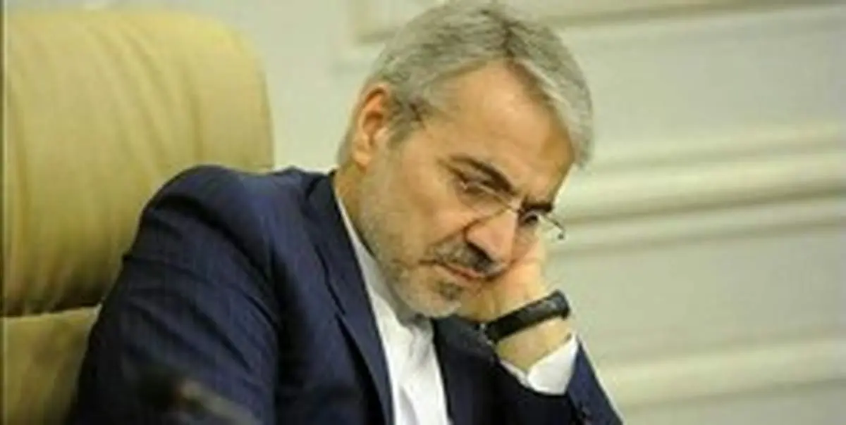 اشتباه محاسباتی نوبخت درباره متوسط حقوق کارمندان و بازنشستگان