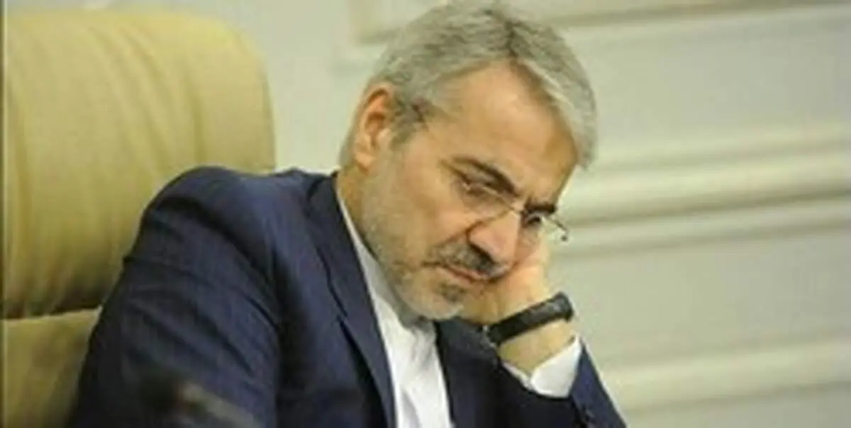 اشتباه محاسباتی نوبخت درباره متوسط حقوق کارمندان و بازنشستگان