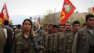 ایران و ترکیه برای عملیات مشترک علیه «پ‌ک‌ک» آماده می‌شوند