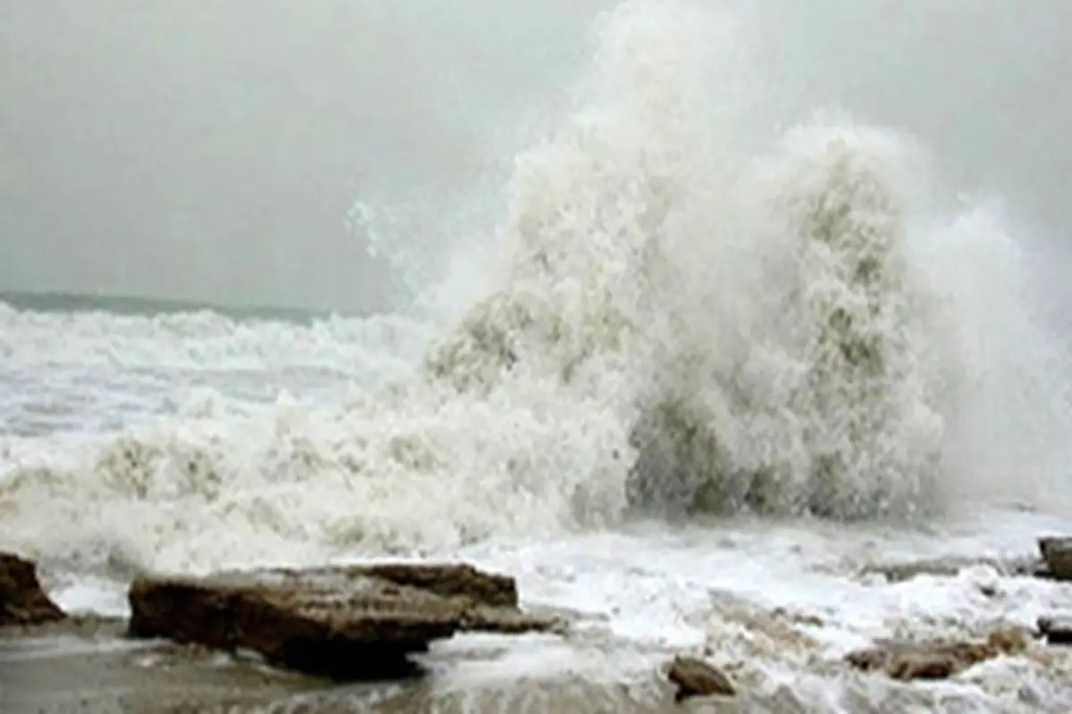 «امواج گرمای دریایی» زندگی را نابود می‌کند