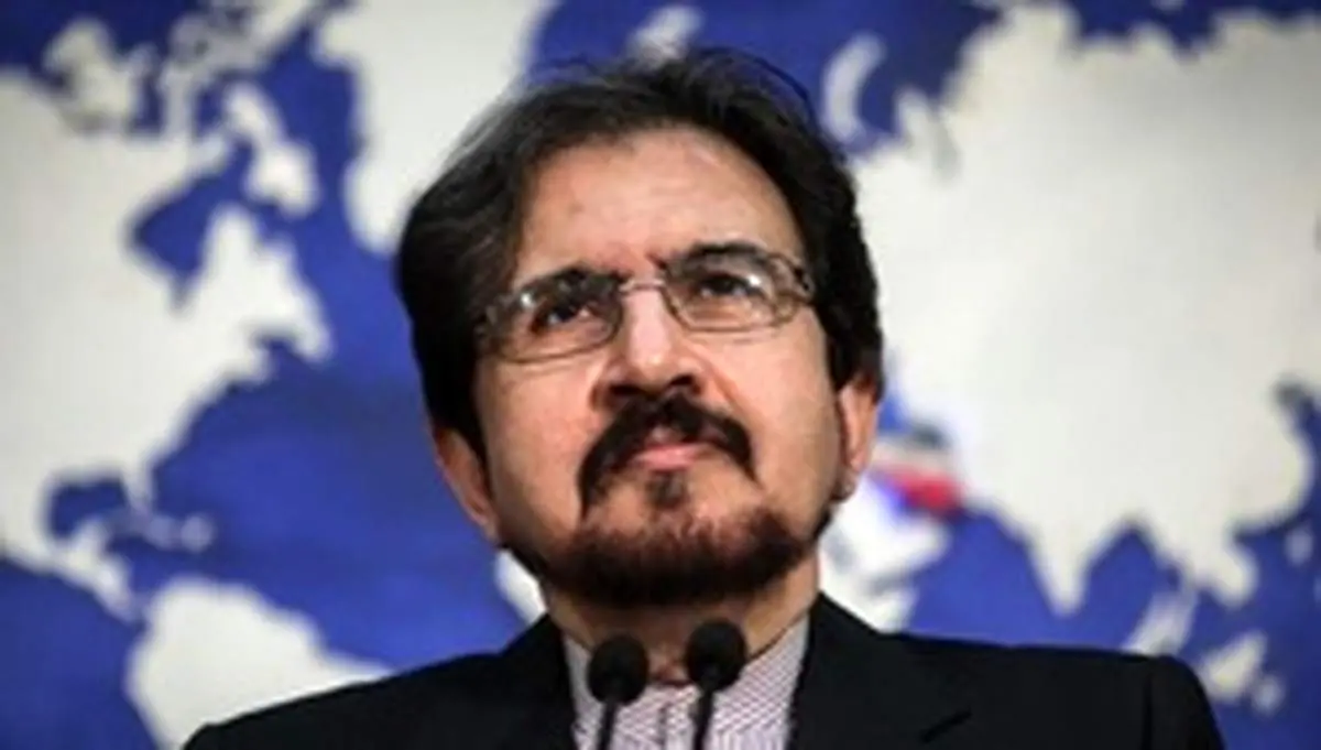 ابراز همدردی ایران با دولت و ملت افغانستان
