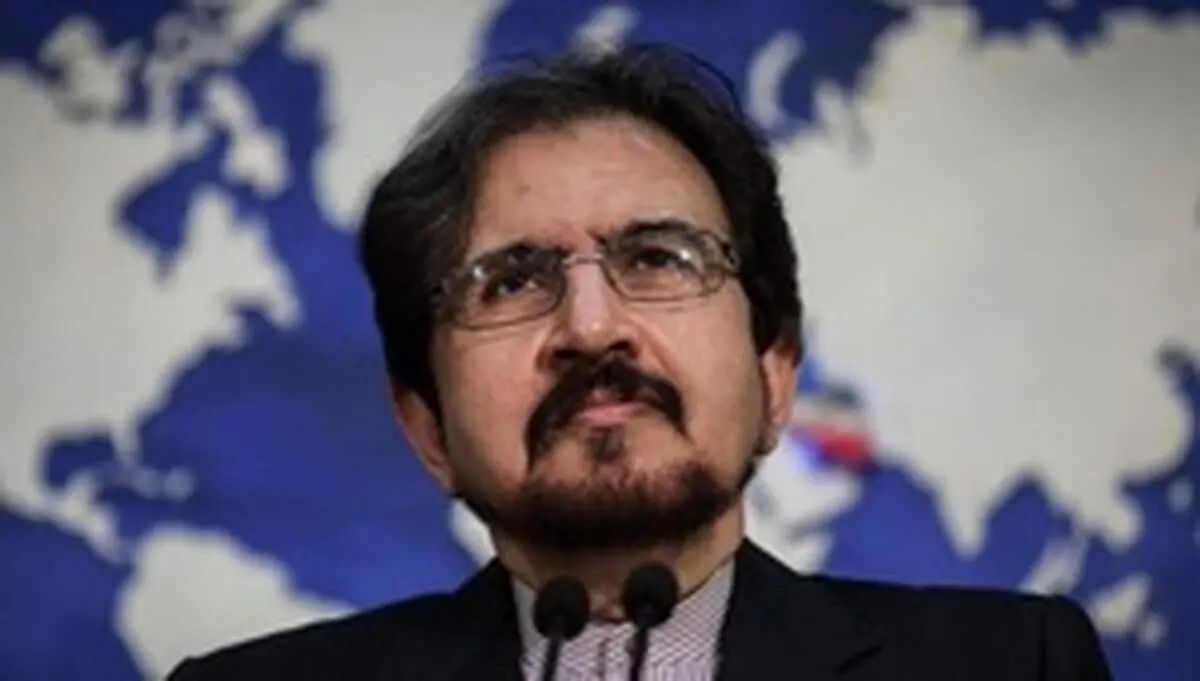 ابراز همدردی ایران با دولت و ملت افغانستان