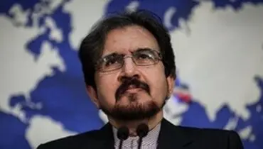 ابراز همدردی ایران با دولت و ملت افغانستان
