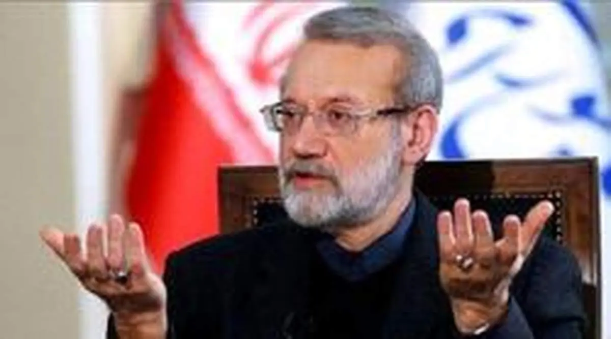 علی لاریجانی: مبارزه با تروریسم باید توسعه یابد