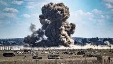 دستگیری ۴۰۰ داعشی در سوریه
