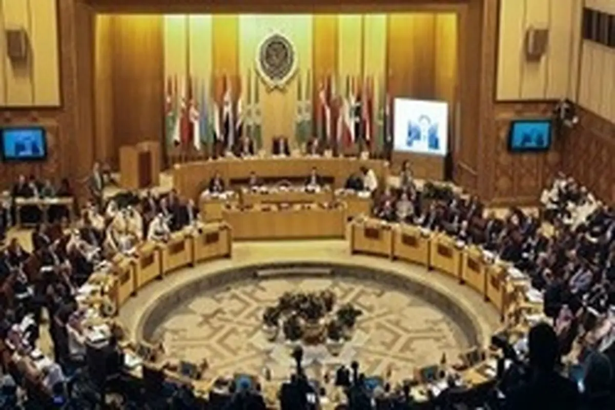 تشکیل کمیته عربی برای مقابله با مداخلات ایران!